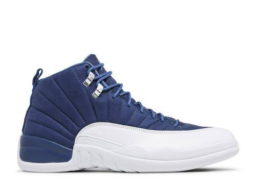 Jordan 12 Retro Indigo