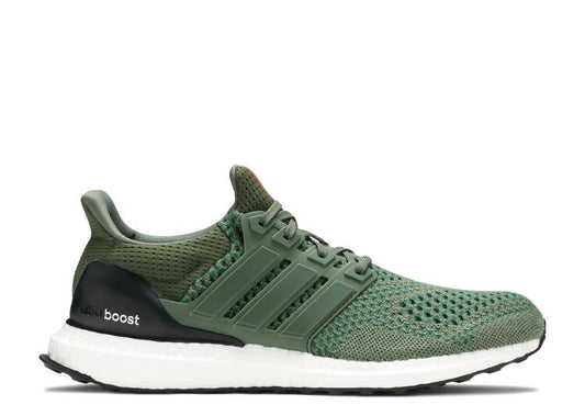 adidas Ultra Boost 1.0 Base Green Olive (USED)
