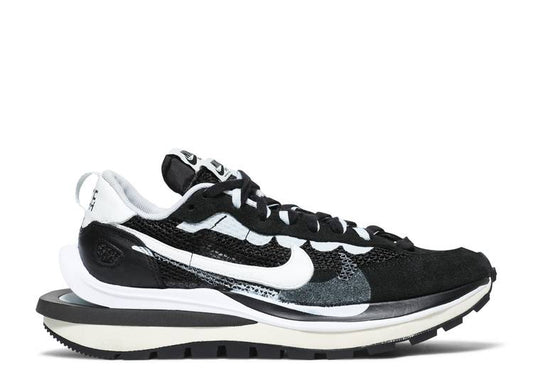 Nike Vaporwaffle sacai Black White (USED)