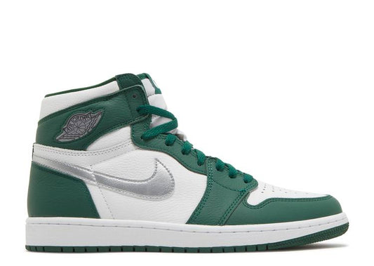 Jordan 1 Retro High OG Gorge Green (USED)