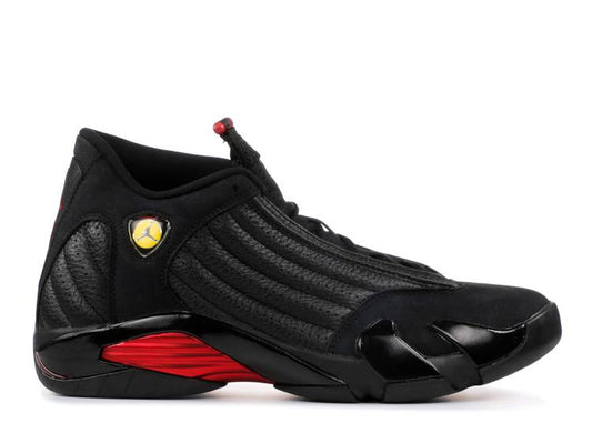 Jordan 14 Retro Last Shot (2018) (USED)