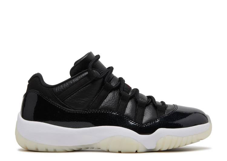 Jordan 11 Retro Low 72-10 (USED)