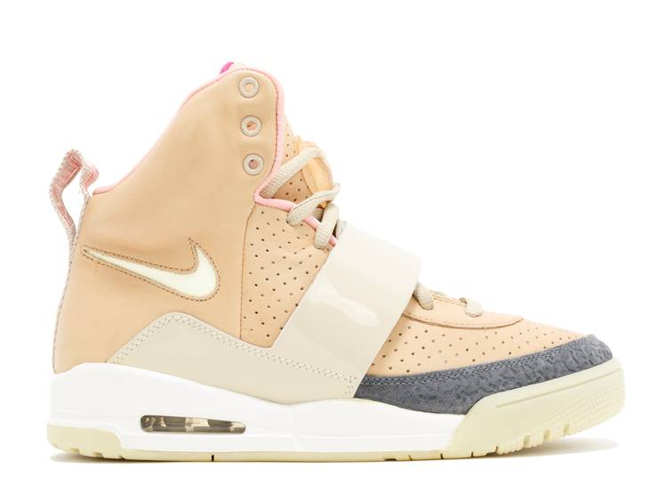 Nike Air Yeezy 1 Net Tan (USED)