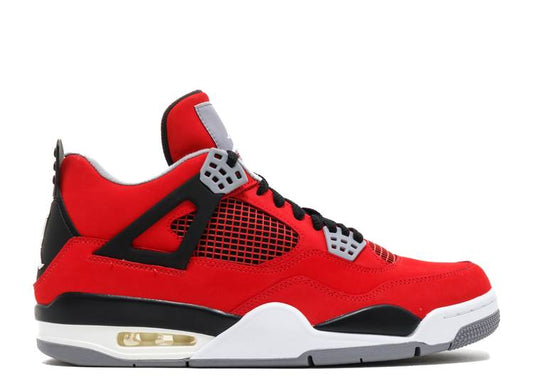 Jordan 4 Retro Toro Bravo (USED)