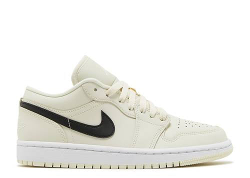 Jordan 1 Low Coconut Milk (W)