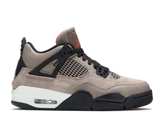 Jordan 4 Retro Taupe Haze (GS)