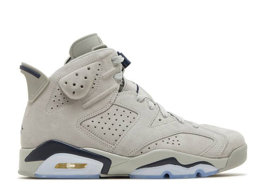 Jordan 6 Retro Georgetown (2022)