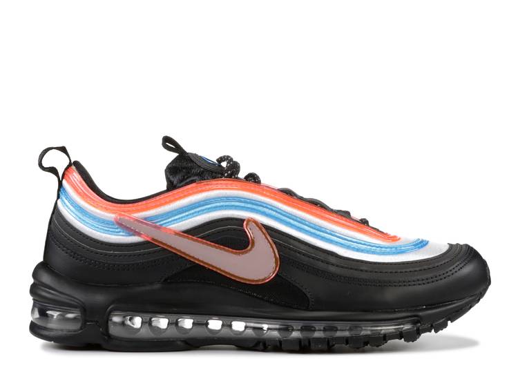 Nike Air Max 97 Neon Seoul (USED)