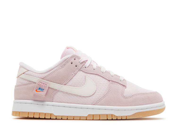 Nike Dunk Low Teddy Bear (W)