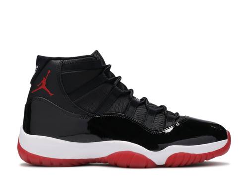 Jordan 11 Retro Playoffs Bred (2019) (USED)