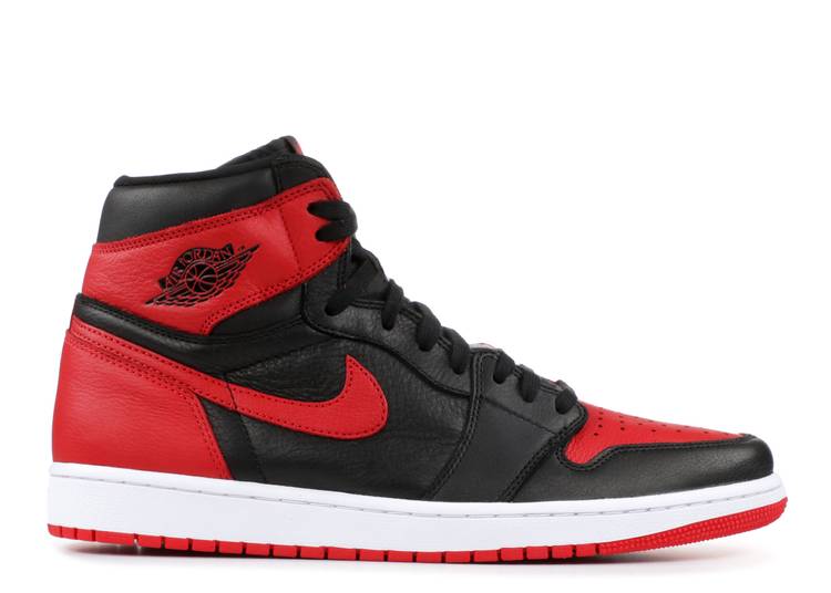 Jordan 1 Retro High Homage To Home (Non-numbered)