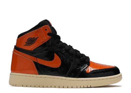 Jordan 1 Retro High Shattered Backboard 3.0 (GS)