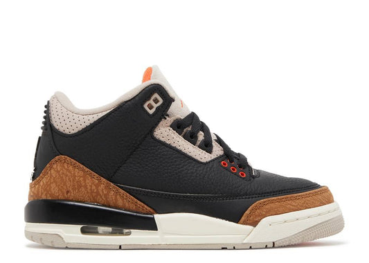 Jordan 3 Retro Desert Elephant (GS)