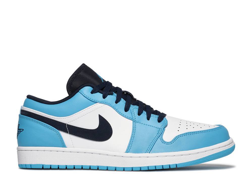 Jordan 1 Low UNC (2021)