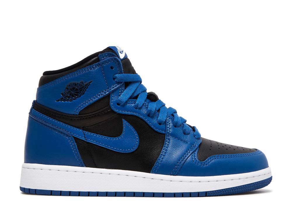 Jordan 1 Retro High OG Dark Marina Blue (GS)