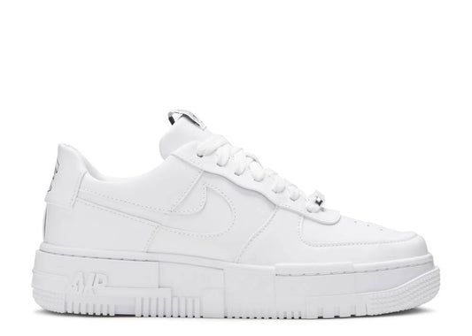 Nike Air Force 1 Low Pixel White (W)