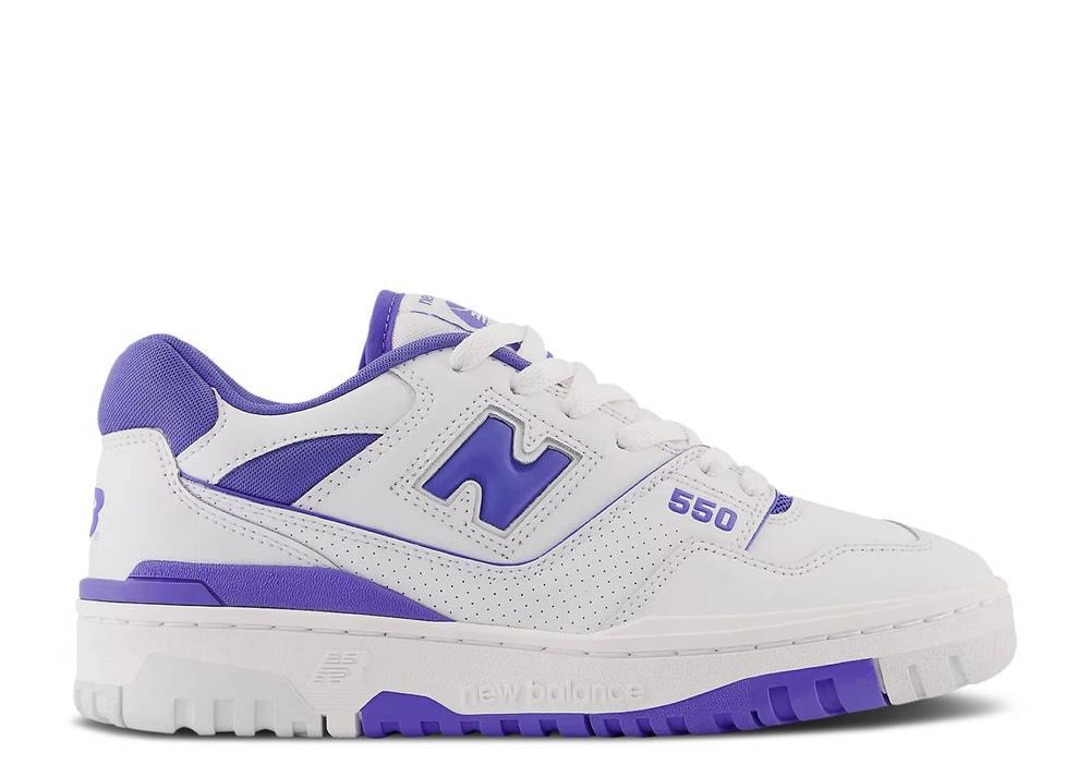 New Balance 550 Aura Purple (W)