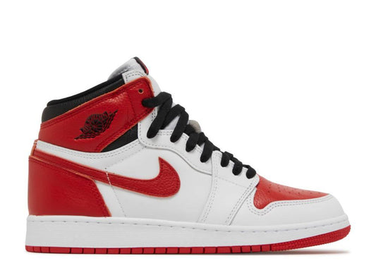 Jordan 1 Retro High OG Heritage (GS