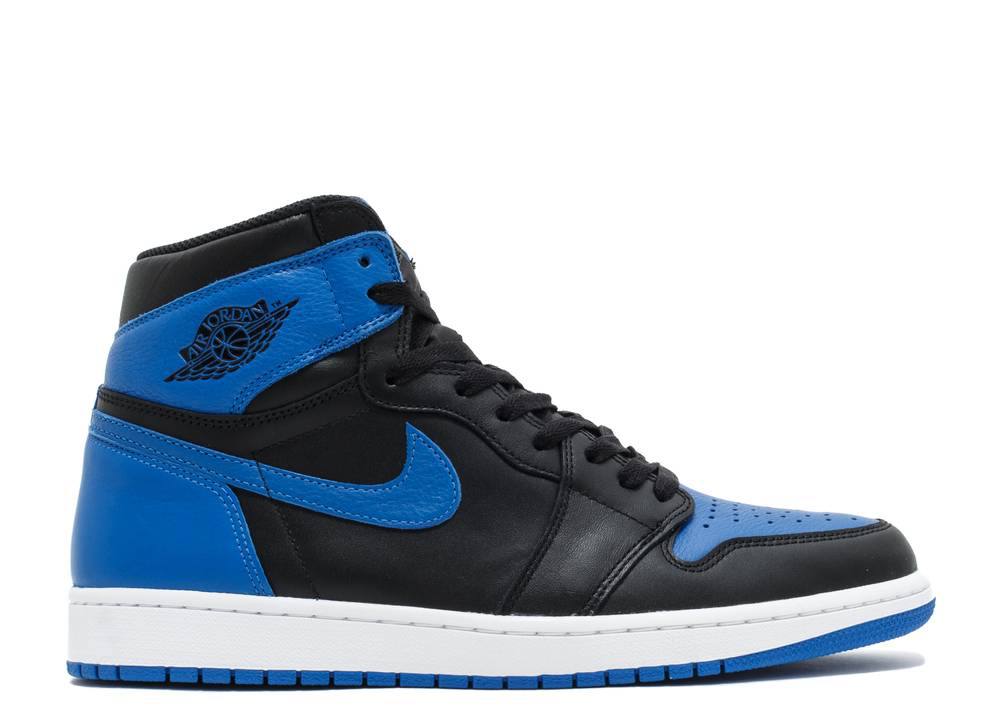 Jordan 1 Retro Royal (2017) (USED)