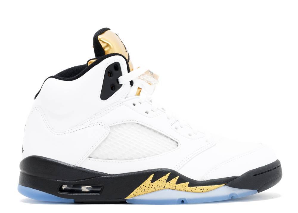 Jordan 5 Retro Olympic (2016) (USED)