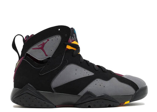 Jordan 7 Retro Bordeaux (2011) (USED)