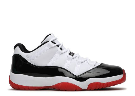 Jordan 11 Retro Low Concord Bred (USED)