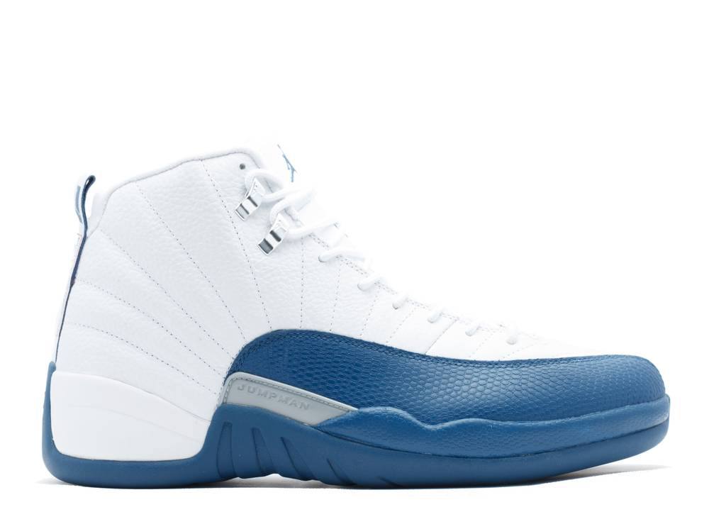 Jordan 12 Retro French Blue (2016) (USED)