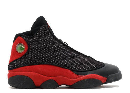 Jordan 13 Retro Bred (2013) (USED)