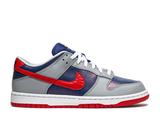 Nike Dunk Low Co.JP Samba (2020) (USED)