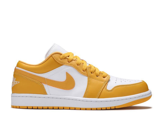 Jordan 1 Low Pollen (USED)