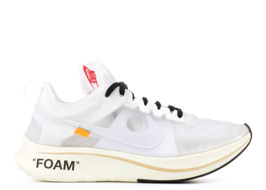 Nike Zoom Fly Off-White (USED)