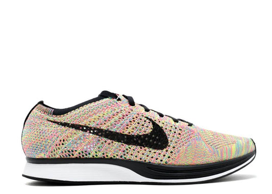 Nike Flyknit Racer Multi-Color (2013) (USED)