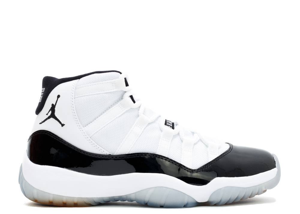 Jordan 11 Retro Concord (2011) (USED)