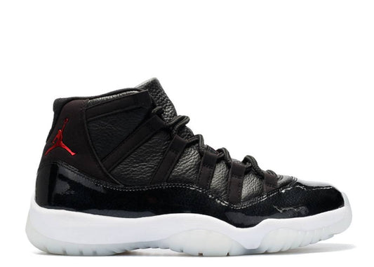 Jordan 11 Retro 72-10 (USED)