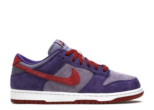 Nike Dunk Low Plum (2020) (USED)