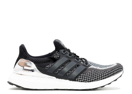 adidas Ultra Boost 2.0 Silver Medal (2016/2018) (USED)
