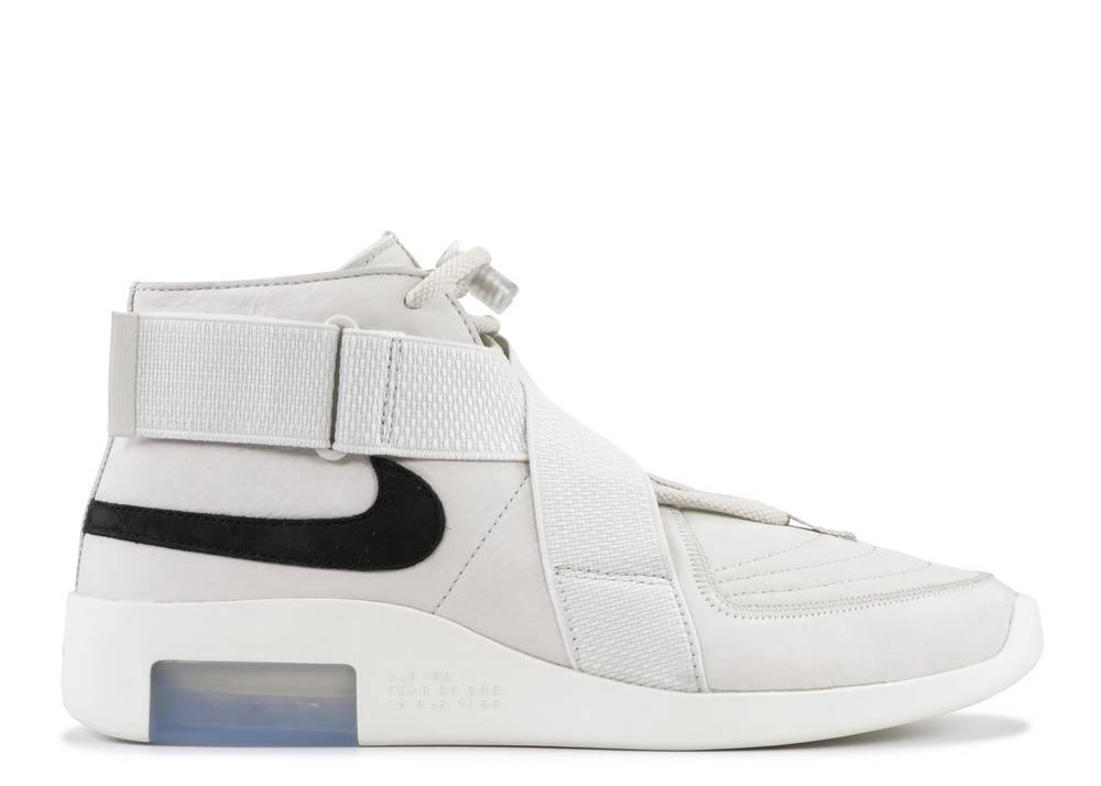 Nike Air Fear of God Raid Light Bone (USED)