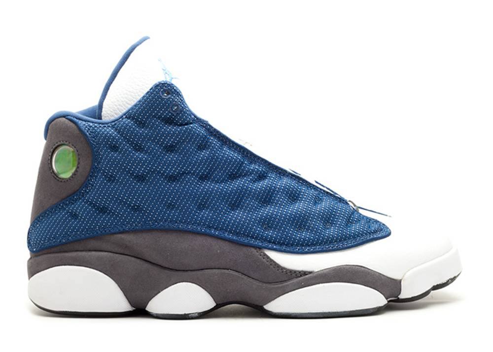 Jordan 13 Retro Flint (2010) (USED)