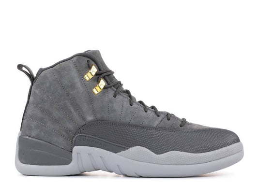 Jordan 12 Retro Dark Grey (USED)