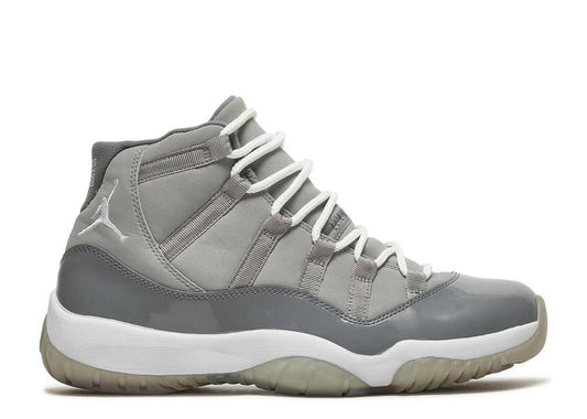 Jordan 11 Retro Cool Grey (2010) (USED)