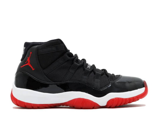 Jordan 11 Retro Playoffs (2012) (USED)