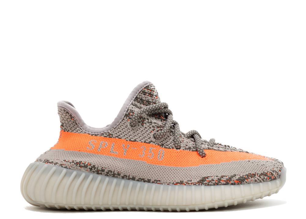 adidas Yeezy Boost 350 V2 Beluga (USED)