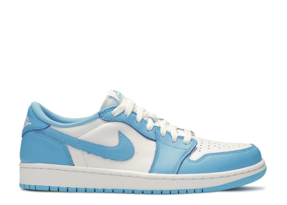 Jordan 1 Low SB UNC (USED)