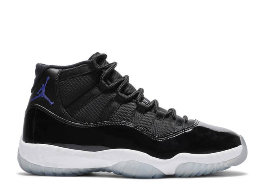 Jordan 11 Retro Space Jam (2016) (USED)