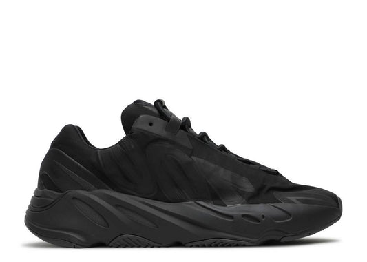 adidas Yeezy Boost 700 MNVN Triple Black (USED)