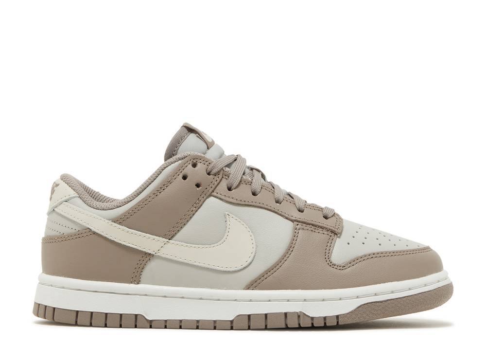 Nike Dunk Low Bone Beige (W)