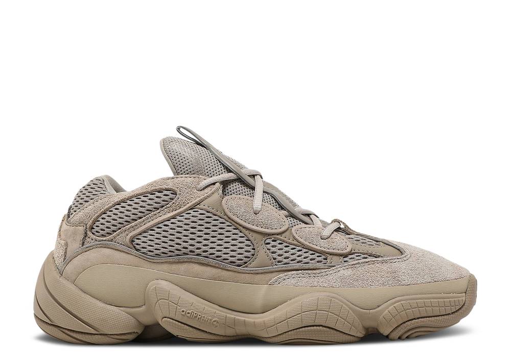 adidas Yeezy 500 Taupe Light – KICKZ YWG