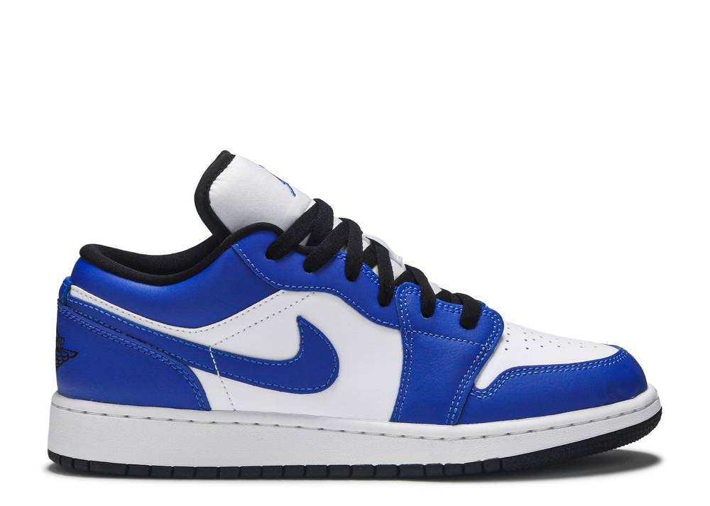 Jordan 1 Low Game Royal (GS)