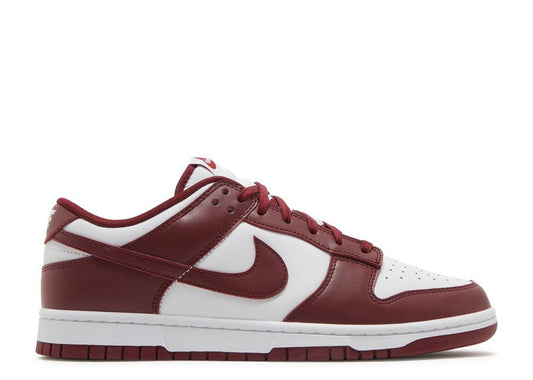 Nike Dunk Low Team Red (2022)