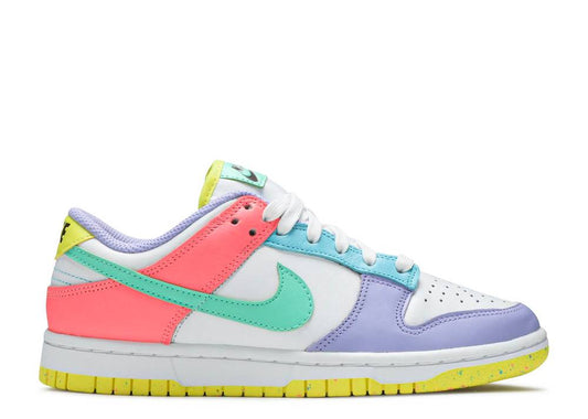 Nike Dunk Low SE Easter Candy (W)